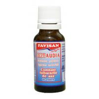 Faviaudia a066 20ml FAVISAN