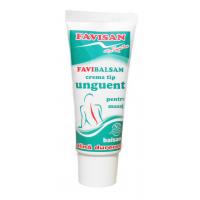Favibalsam unguent pentru masaj l004 40ml FAVISAN