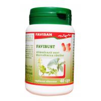 Favibust b083 40cps FAVISAN