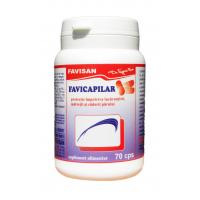 Favicapilar b086 70cps FAVISAN