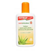 Faviefelidal lotiune pentru pistrui m033 70ml FAVISAN