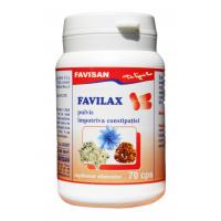 Favilax b013 70cps FAVISAN