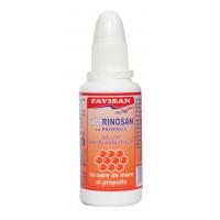 Favirinosan cu propolis m115 30ml FAVISAN