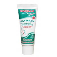 Favisalv unguent pentru masaj l018 40ml FAVISAN