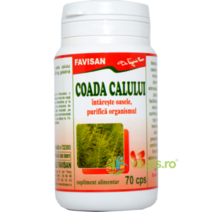 Coada Calului 70cps
