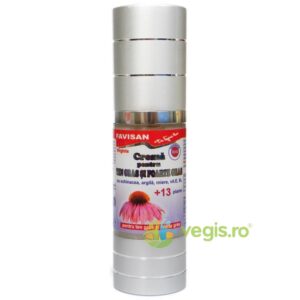 Crema pentru Ten Gras si Foarte Gras 30ml