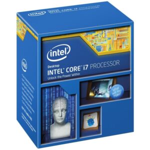 CPU INTEL skt. 1150 Core i7 Ci7-4790S, 3.2GHz, 8MB BOX 'BX80646I74790S'