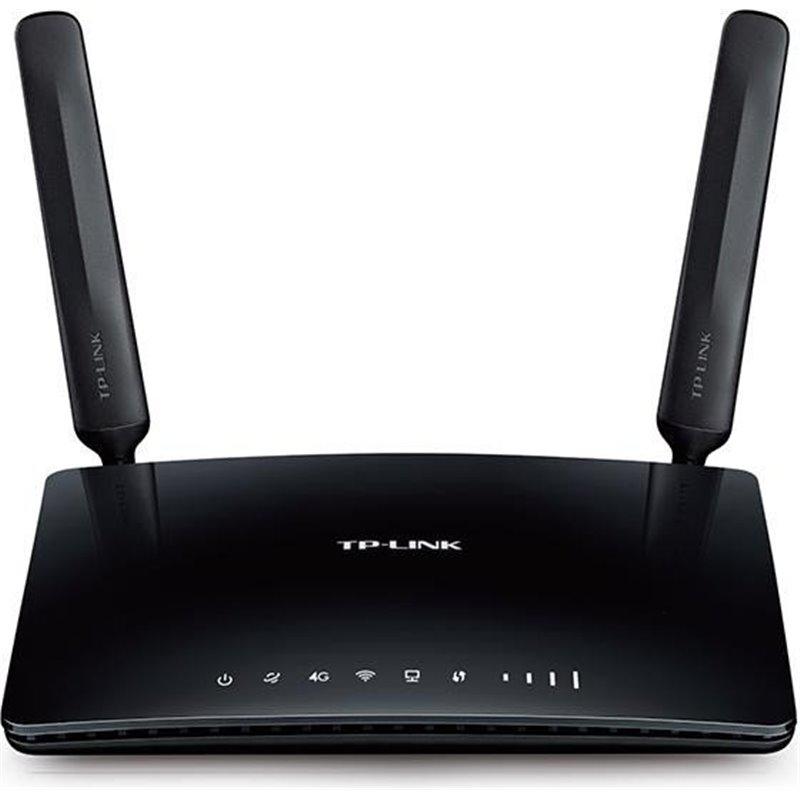 TP-LINK ARCHER MR200