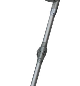 Aspirator AENO SC2, vertical, 530W, 0.8L, Gri