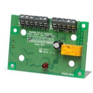 Modul comanda 1 releu Bentel FC410RIM