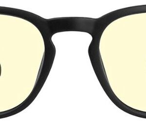 Ochelari protectie Monitor Gunnar Oakland Onyx Natural