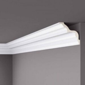 Profil tavan (cornisa) Arstyl Z24 128x128x2000mm