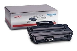 Toner Original pentru Xerox Negru, compatibil Phaser 3250, 3500pag (106R01373)