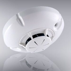 Detector conventional de gradient temperatura UniPOS FD8020