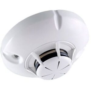 Detector optic de fum si gradient temperatura UniPOS FD8060