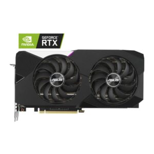 ASUS DUAL-RTX3070-O8G2