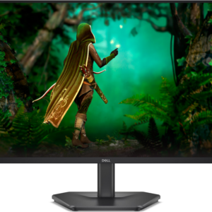 Monitor LED DELL Gaming SE2725HG 27 inch FHD IPS 1 ms 200 Hz FreeSync Premium