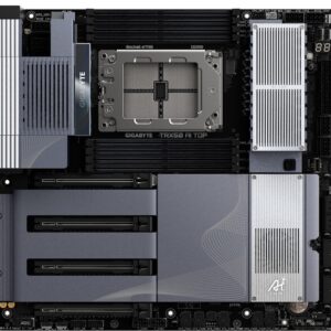 Placa de baza GIGABYTE TRX50 AI TOP-2B