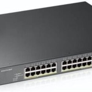 ZYXEL XGS2210-28HP-EU010