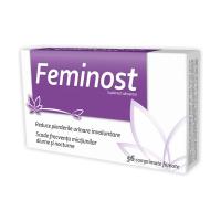 Feminost 56cpr ZDROVIT