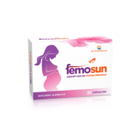 Femosun 30cps SUN WAVE PHARMA