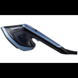 Fier de calcat clasic si vertical 2 in 1 Techwood TFD-18, 1400-1800W, 20-30g/min, 180ml