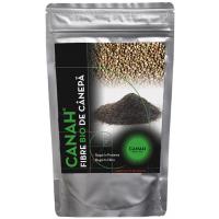 Fibre din seminte de canepa, certificate ecologic 300gr CANAH