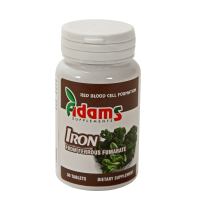 Fier 30tbl ADAMS SUPPLEMENTS