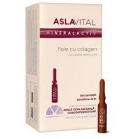 Fiole cu colagen 2ml 10buc FARMEC