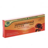 Fiole cu extract de ganoderma lucidum 10ml 10buc YONG KANG