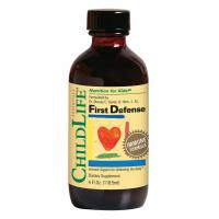 First defense 118.5ml CHILDLIFE ESSENTIALS