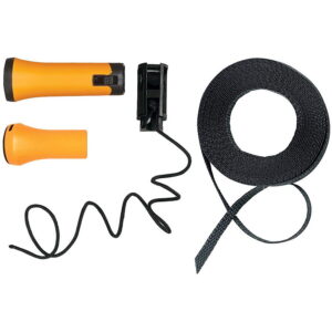 Fiskars replacement handle & pull strap for UPX82 - 1026297-DESIGILAT