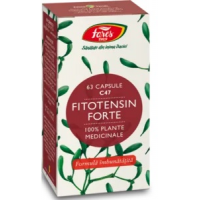 Fitotensin forte c47 63cps FARES