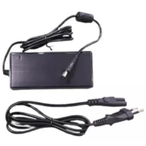 Alimentator stabilizat 12V/5A B-High FJ-2017