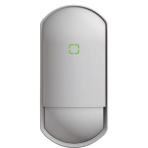 DETECTOR DE INTERIOR DIGITAL QUAD PIR/MW Optex FLX-P-DT-X5