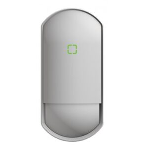 DETECTOR DE INTERIOR DIGITAL QUAD PIR/MW Optex FLX-S-DT-X5