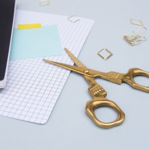 Foarfeca pentru Hartie Craniu