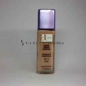 Fond de ten Almay Nearly Naked Makeup - Ivory