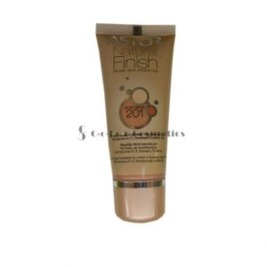 Fond de ten Astor Natural Finish Nude Skin Make-up - Rose Bege
