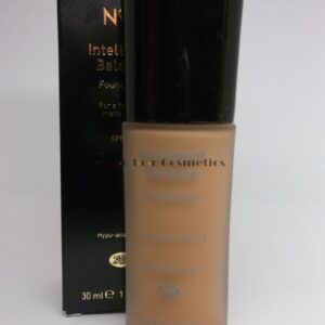 Fond de ten Boots No7 Intelligent Balance - Truffle