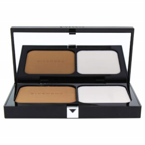 Fond de ten compact Givenchy Matissime Velvet SPF 20 (Gramaj: 9 g, Nuanta fond de ten: No06)