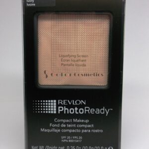 Fond de ten compact Revlon Photo Ready - Ivory