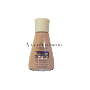 Fond de ten Cover Girl Balanced Complexion - Natural Ivory