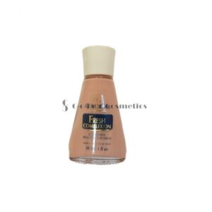 Fond de ten Cover Girl Fresh Complexion - Natural Beige