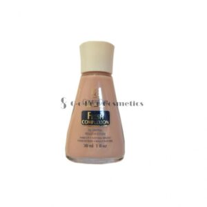Fond de ten Cover Girl Fresh Complexion - Natural Bisque