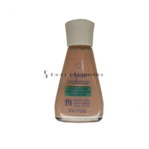 Fond de ten lichid Covergirl Clean Makeup - Natural Ivory - NOU