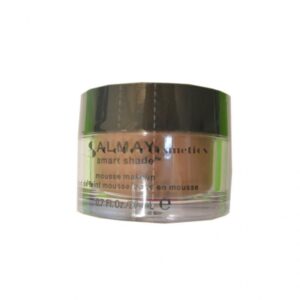 Fond de ten mousse Almay Smart Shade mousse makeup - Medium