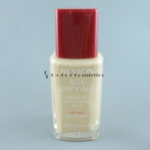 Fond de ten Revlon Age Defying Spa cu Botafirm - Bare Buff