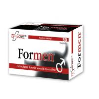 Formen 60cps FARMACLASS