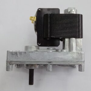 Fornello motor reductor 6 RPM compatibil Royal Primo King / 35 / 40 kw